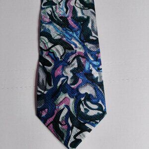 NEW AND VINTAGE JERRY GARCIA TIE
